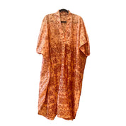 Kaftan Peach