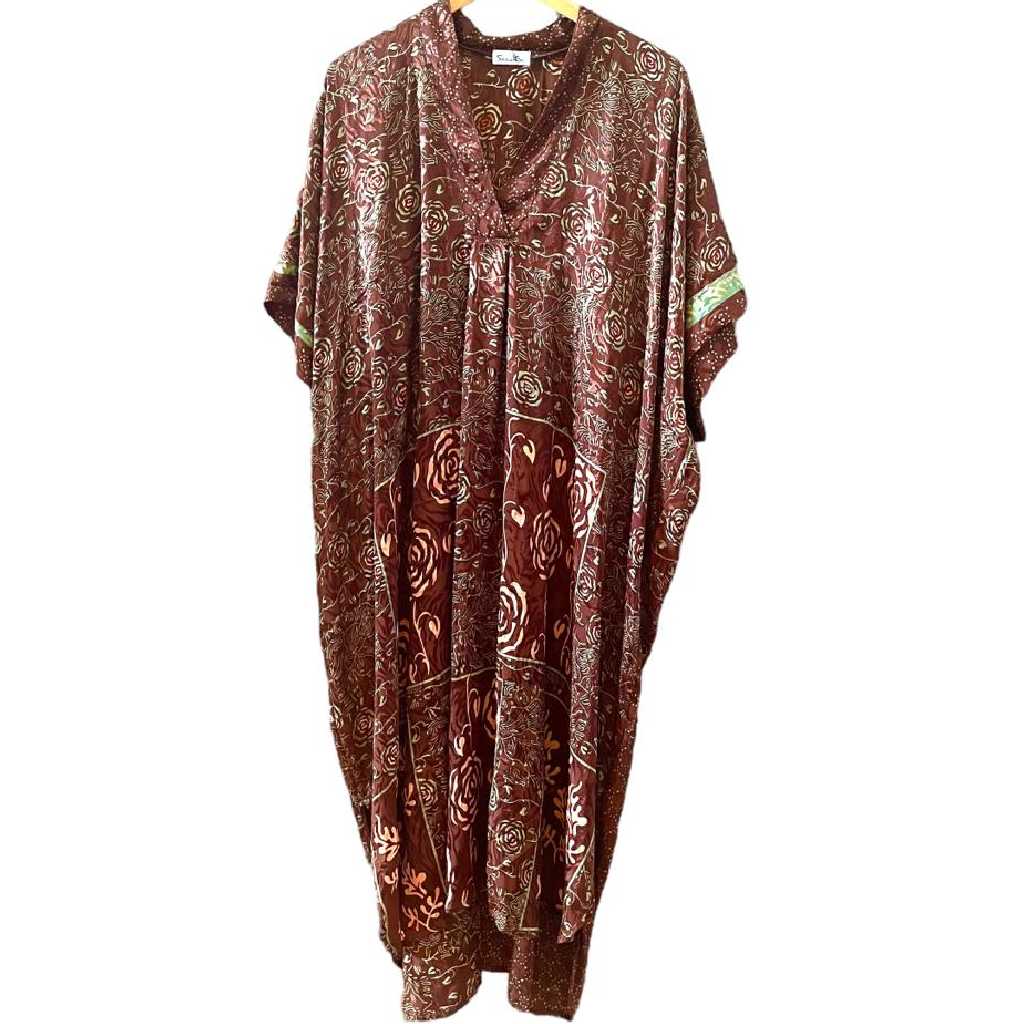 Kaftan forest