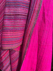 Lille Yak Tæppe/Shawl - Vælg farve