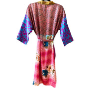 Kimono uden lomme