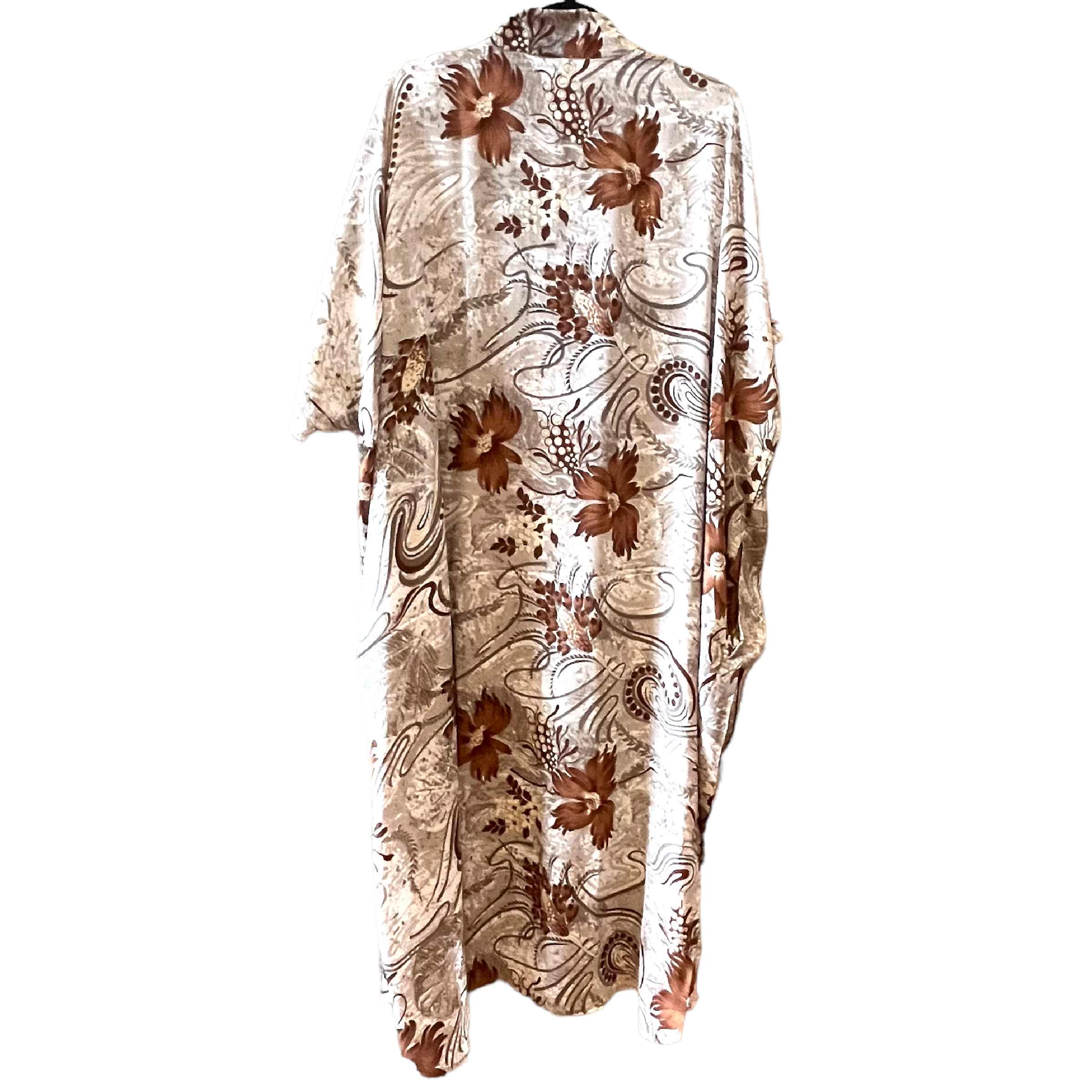 Kaftan Earthbound