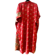Kaftan Red Oriental