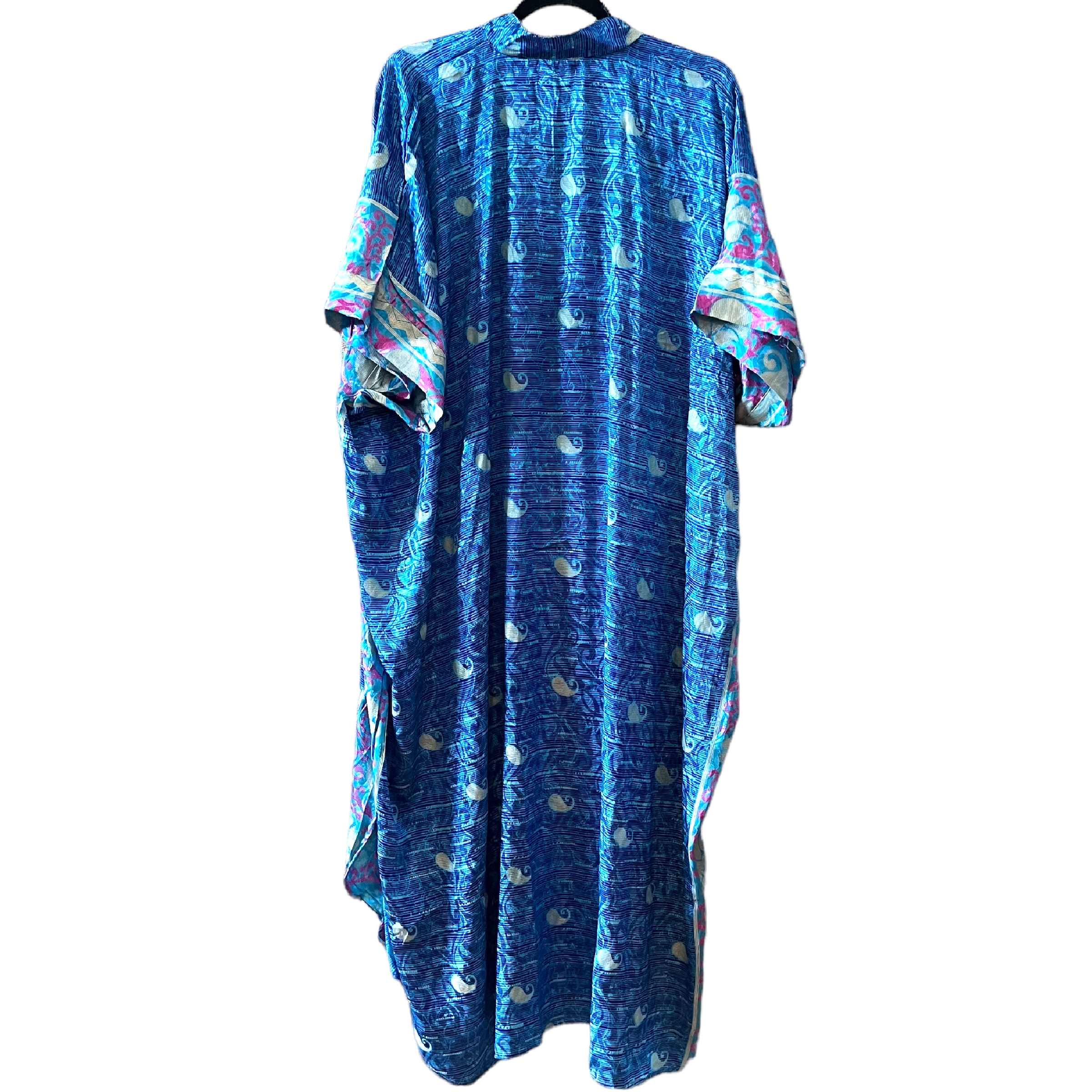 Kaftan Deep Ocean