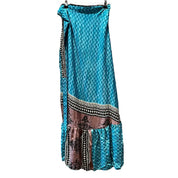 Slå om nederdel - Wrap Skirts