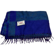 Tæppe Stort, tykt og fluffy