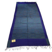 Tæppe Stort, tykt og fluffy