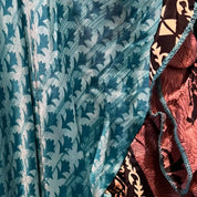 Slå om nederdel - Wrap Skirts