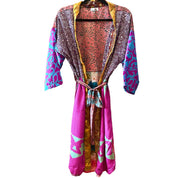 Kimono uden lomme