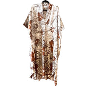 Kaftan Earthbound