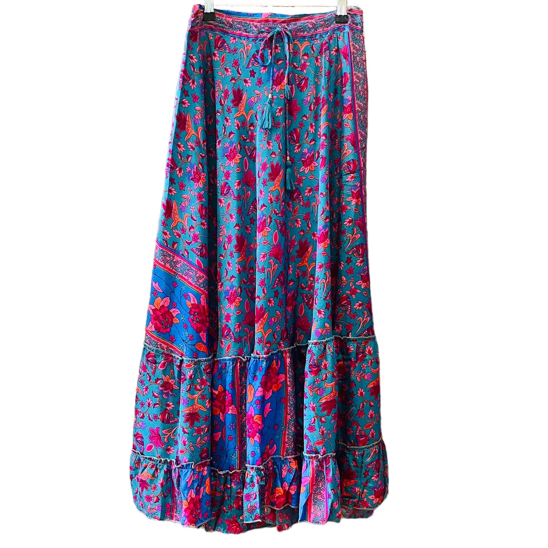 Nederdel bohemian S/M