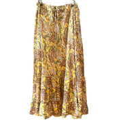 Nederdel bohemian L/XL 6