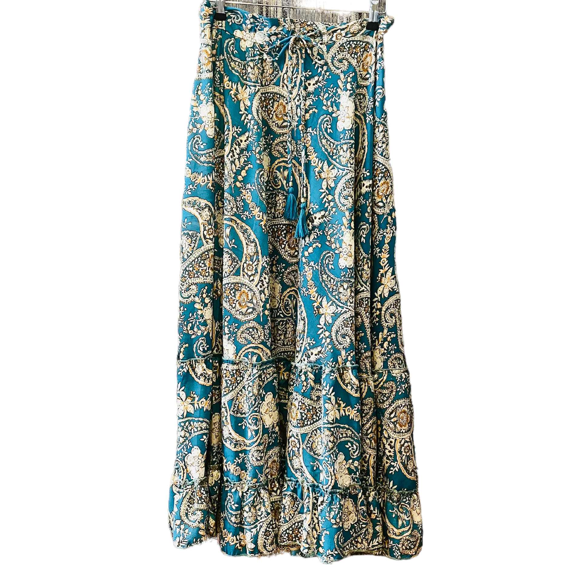 Nederdel bohemian S/M