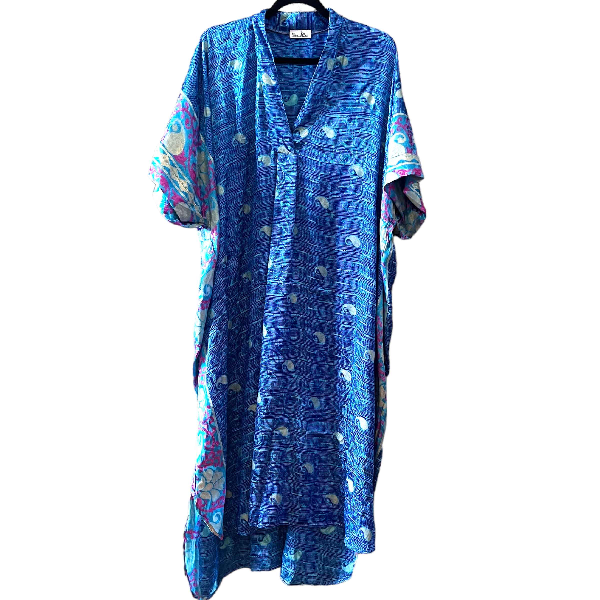 Kaftan Deep Ocean