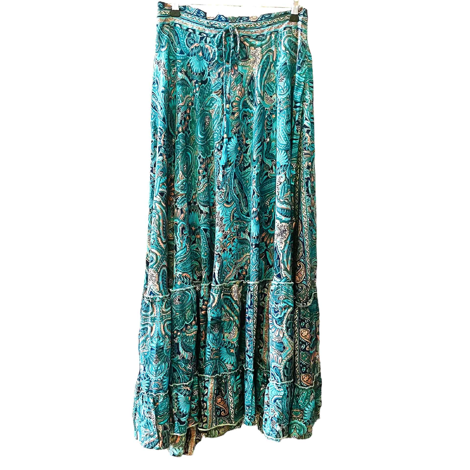 Nederdel bohemian S/M