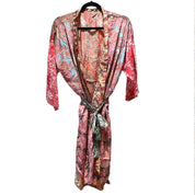 Kimono uden lomme