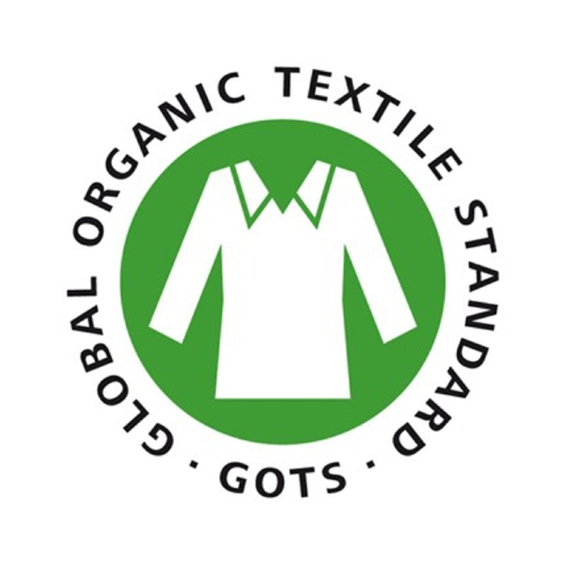 Øko Grøntsagsposer