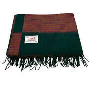 Tæppe Stort, tykt og fluffy