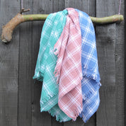 Dry 3 pack - ALM - Vælg selv farve!