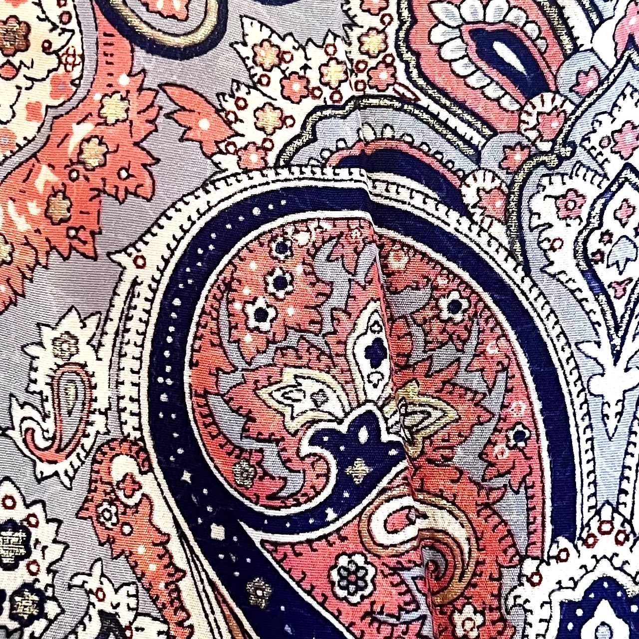 Kaftan med bindebånd/ Empire Snit