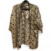 Black Dream Kimono sæt