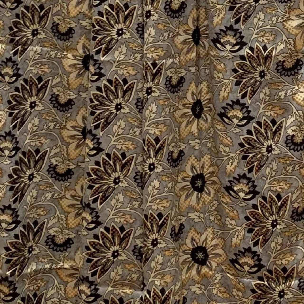 Black Dream Kimono sæt