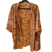 Golden Dream Kimono sæt