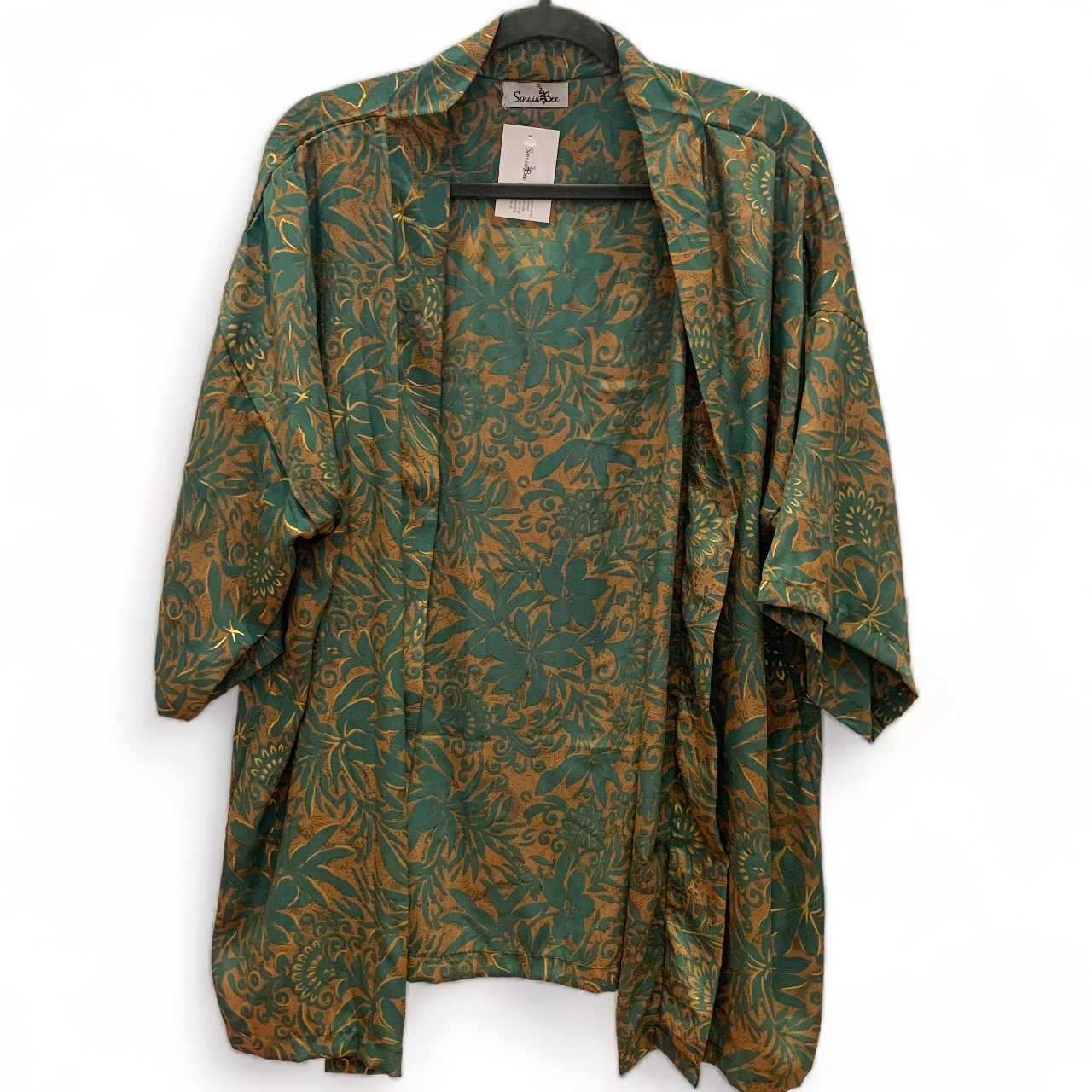Forest Dream Kimono sæt