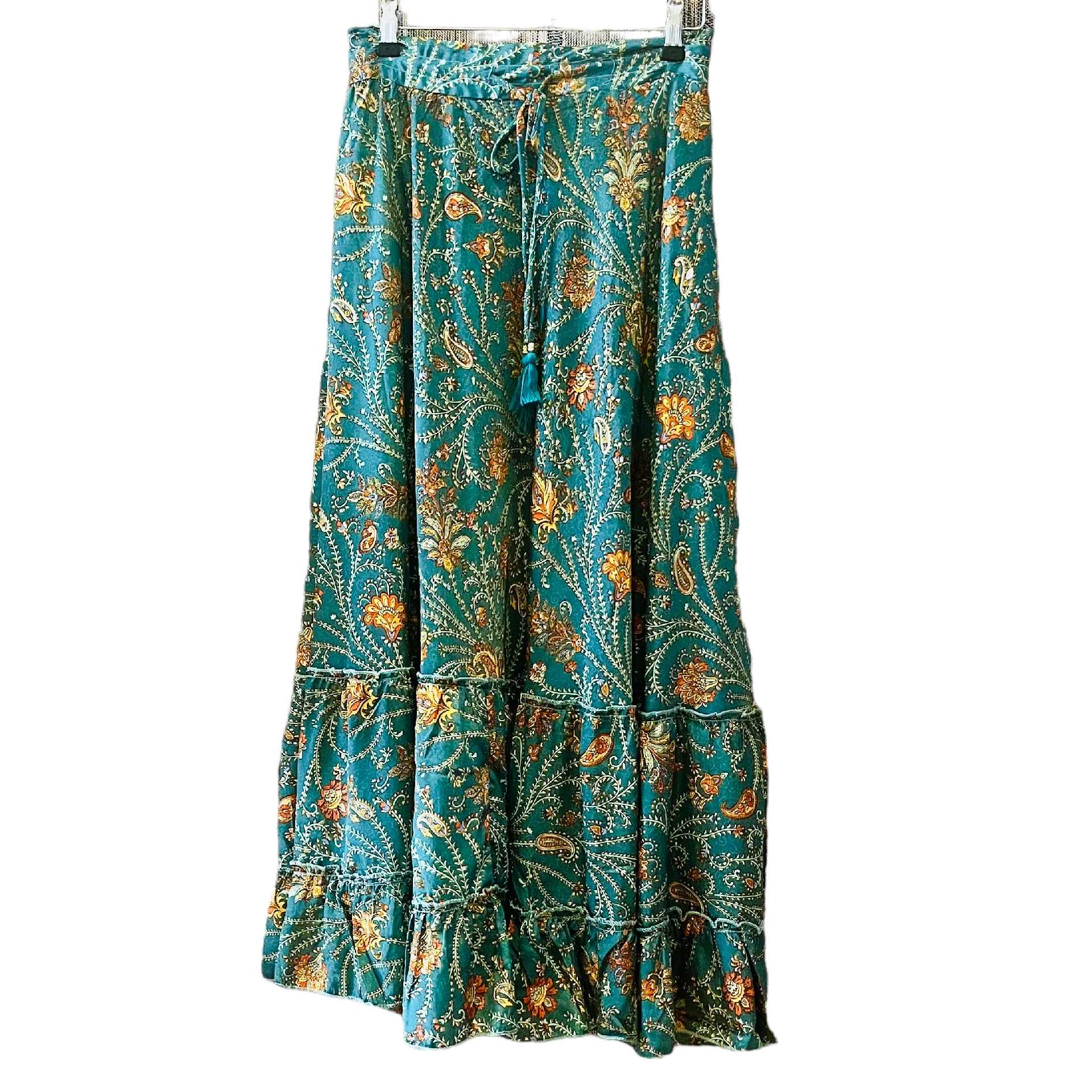 Nederdel bohemian S/M