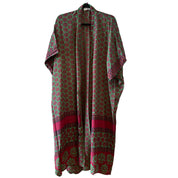 Silke kimono lang 15.