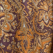 Golden Dream Kimono sæt