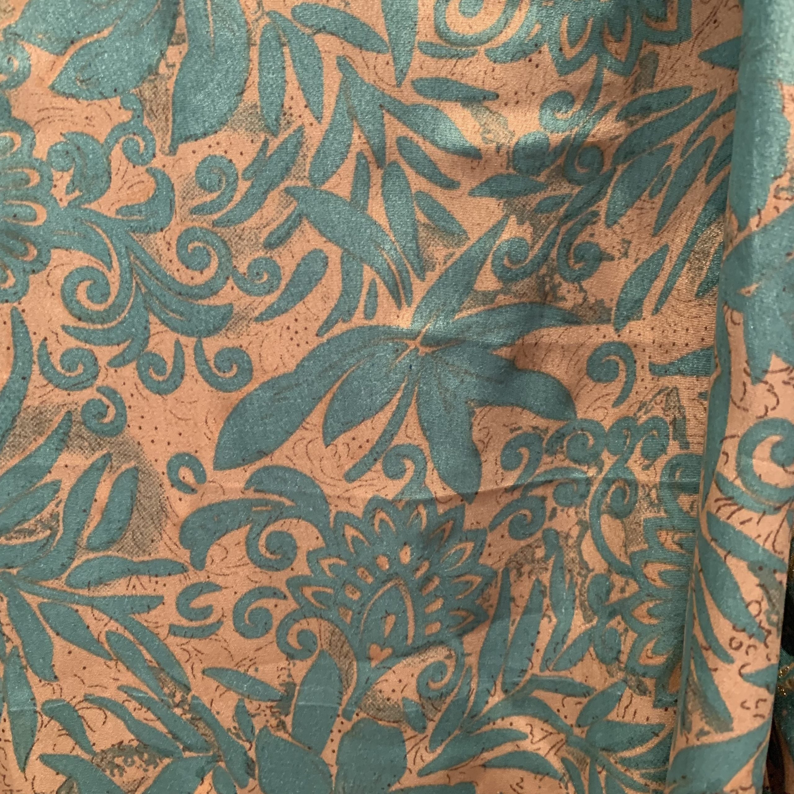 Forest Dream Kimono sæt