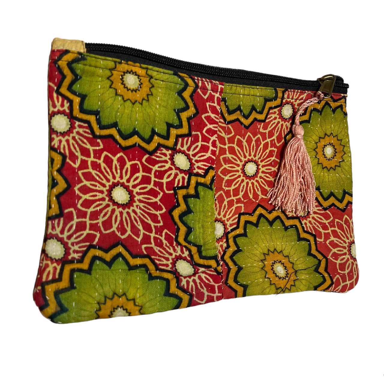 Kantha Makeup taske 2