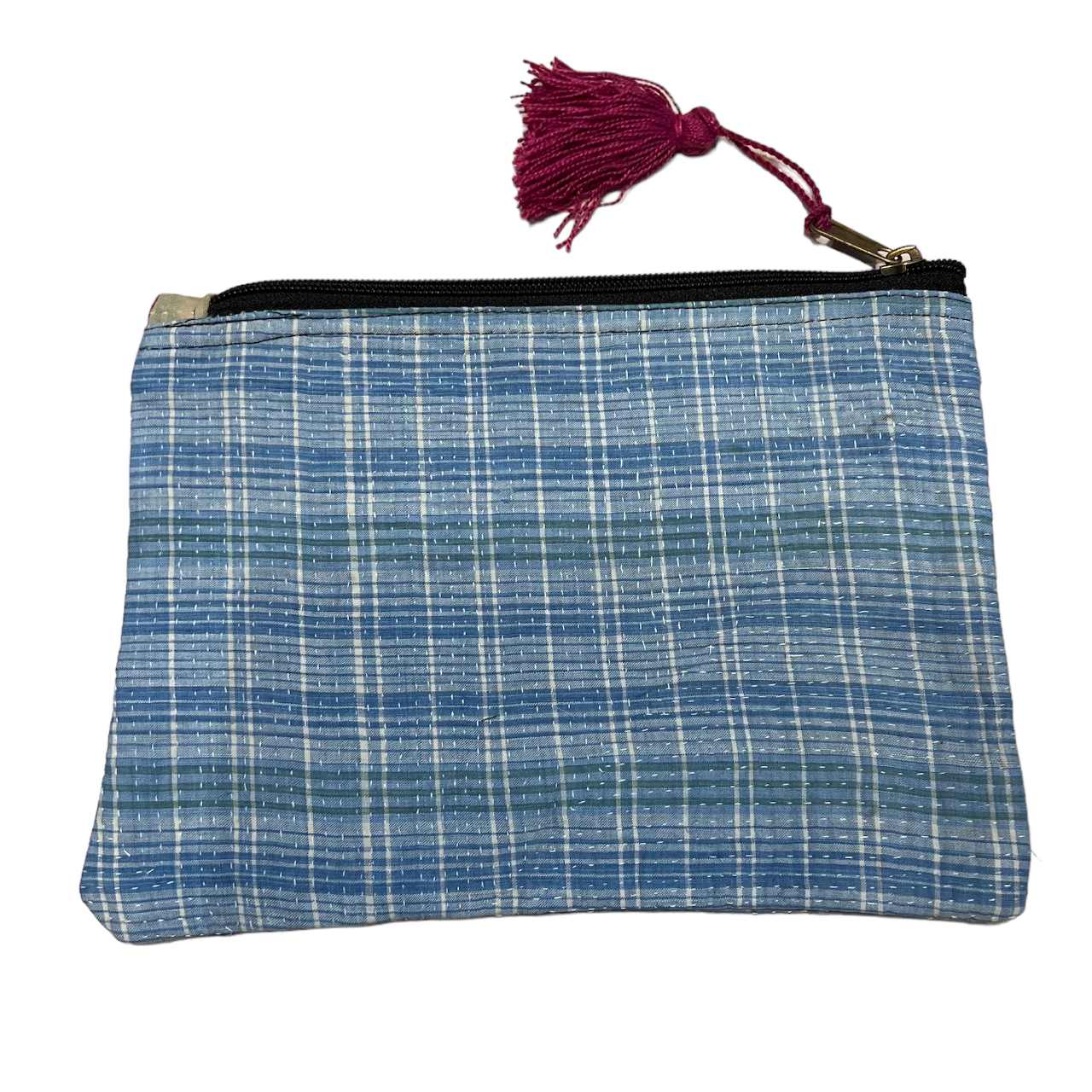 Kantha Makeup taske 3