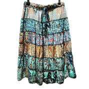 Silke patchwork nederdel 5