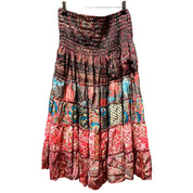 Silke patchwork nederdel 6