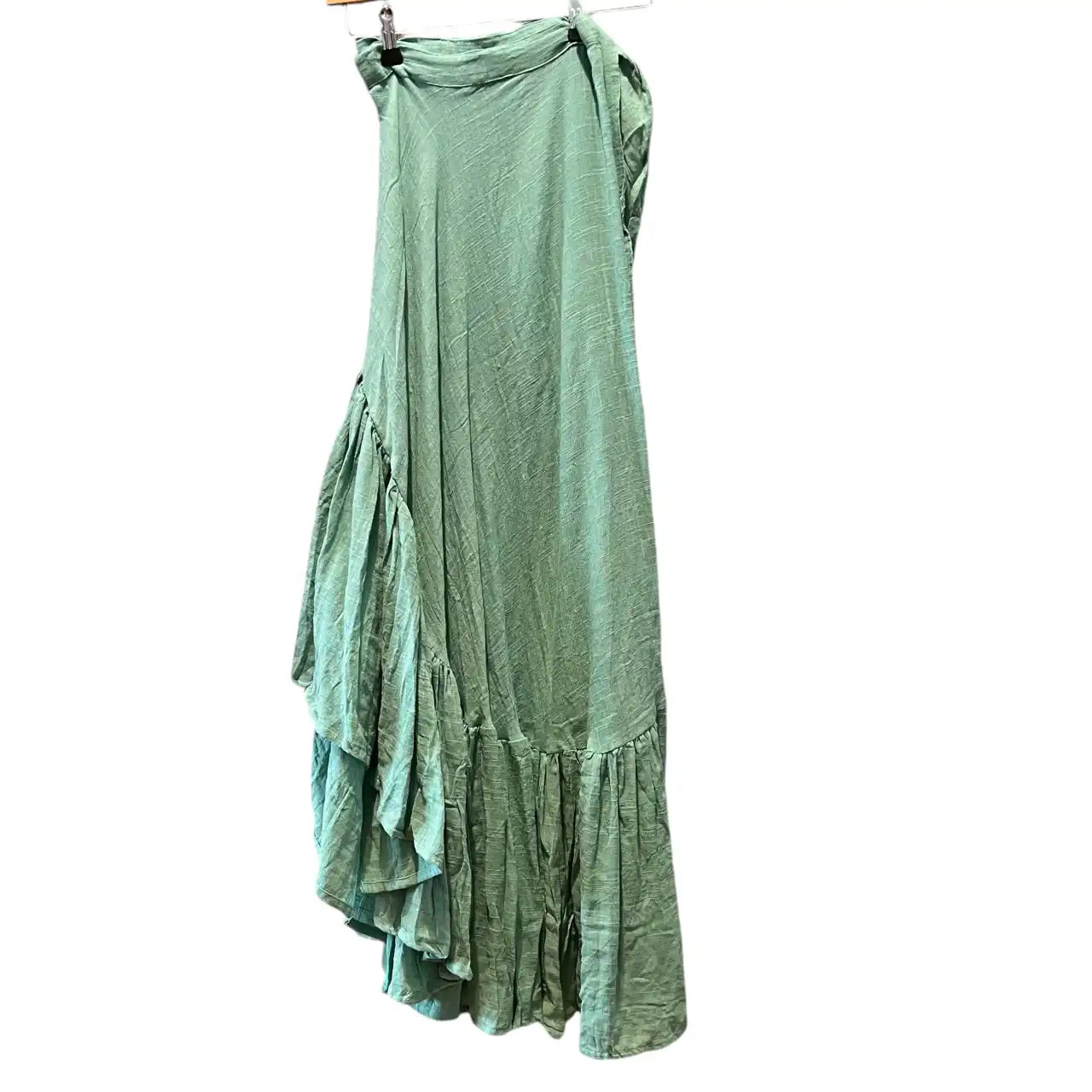 Slå om nederdel - Wrap Skirts