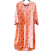 Silke kurta