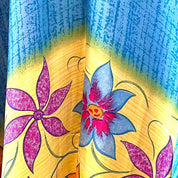 Lang Silke Kimono 12.