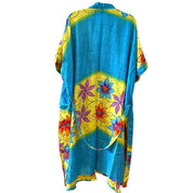 Lang Silke Kimono 12.