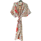 Lang Silke Kimono 13.