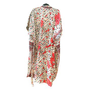 Lang Silke Kimono 13.