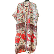 Lang Silke Kimono 13.