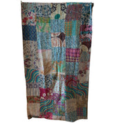 Stonewashed Kantha - Unik - 240 x 280 cm Nr.11