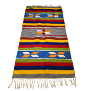 Egyptisk luksus uldtæpper