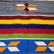 Egyptisk luksus uldtæpper