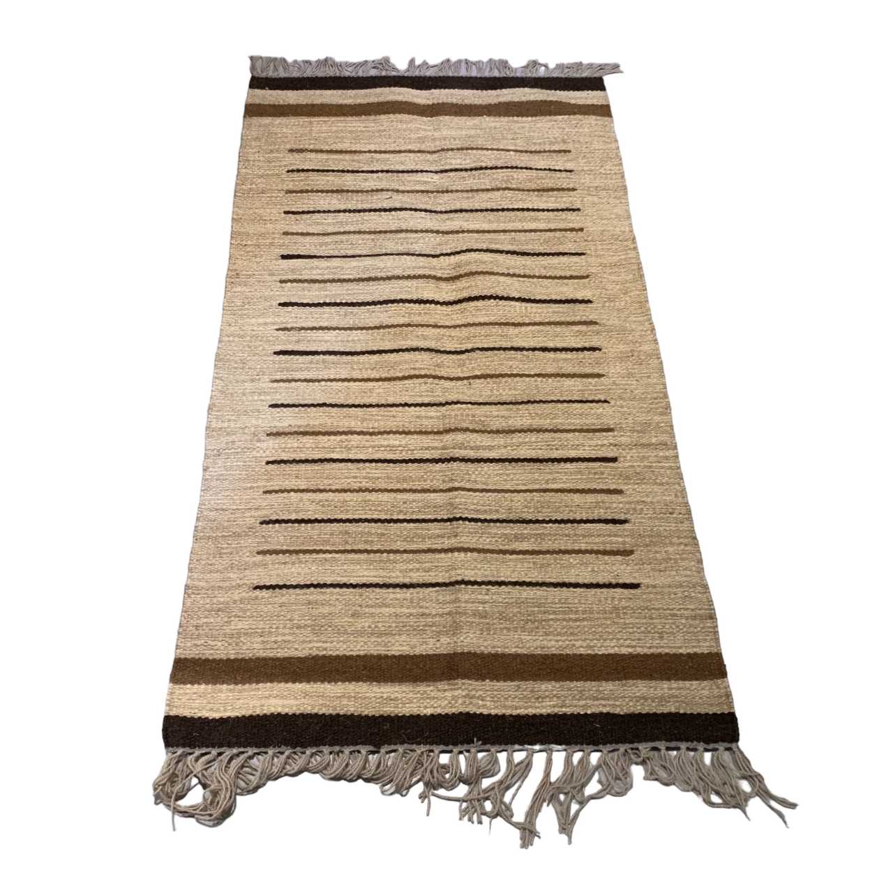 Egyptisk luksus uldtæpper