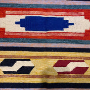 Egyptisk luksus uldtæpper