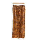 Golden Dream Kimono sæt