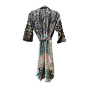 Kimono uden lomme