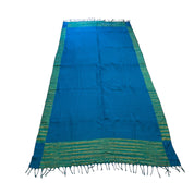 Tæppe Stort, tykt og fluffy